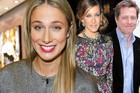 Natalia Klimas w Gali o Sarah Jessica Parker i Hugh Grant