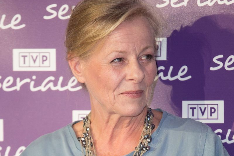 Anna Nehrebecka