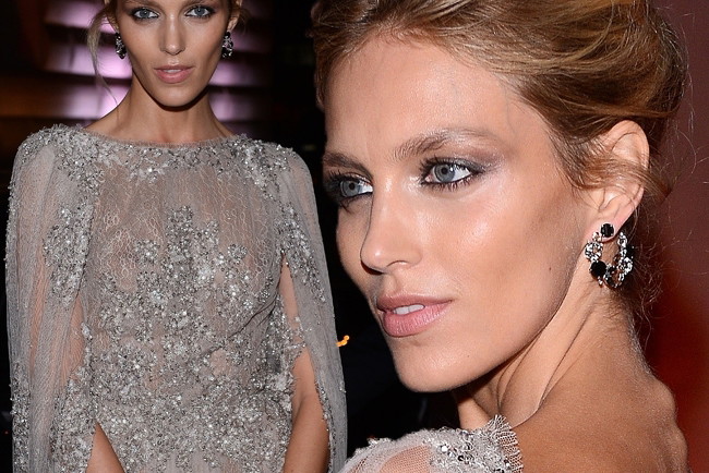 Anja Rubik