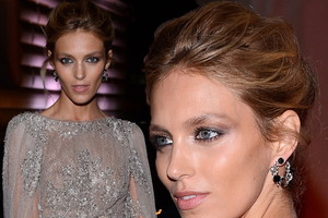 Anja Rubik