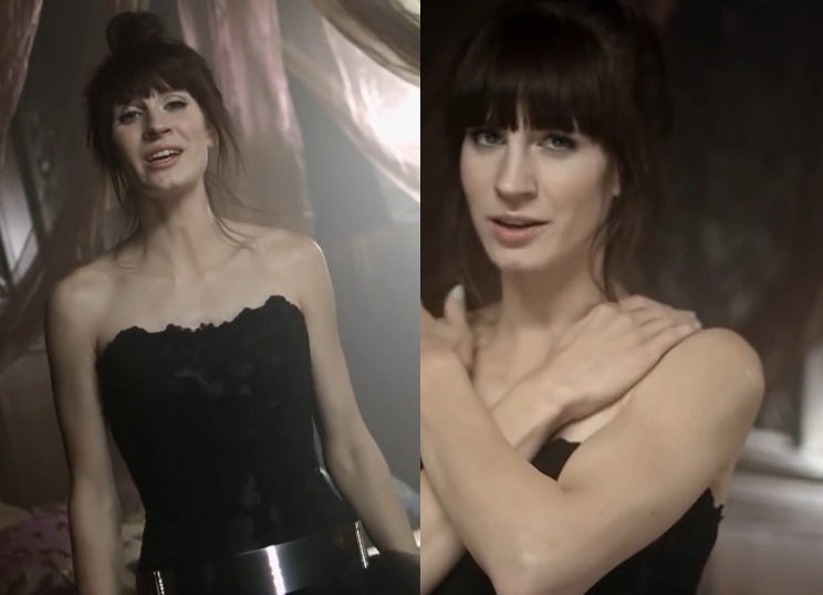 Sylwia Grzeszczak "Księżniczka"