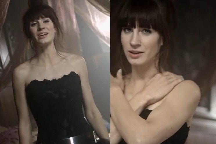 Sylwia Grzeszczak "Księżniczka"