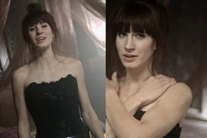Sylwia Grzeszczak "Księżniczka"