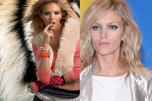 Anja Rubik o klipie Masłowskiej