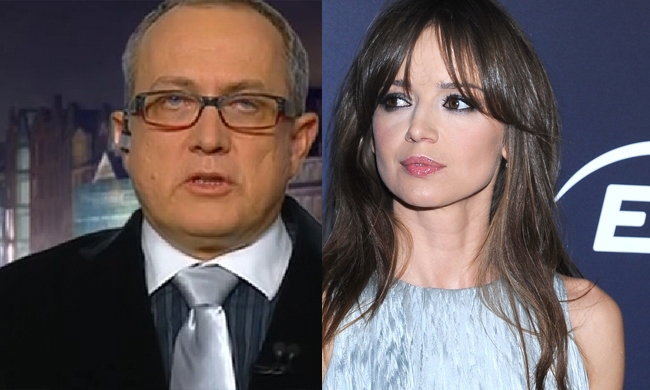 Lekarz Anny Przybylskiej w ogniu krytyki