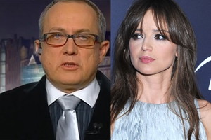 Lekarz Anny Przybylskiej w ogniu krytyki