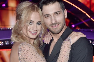 Rafał Maślak i Hanna Żudziewicz w Tańcu z Gwiazdami