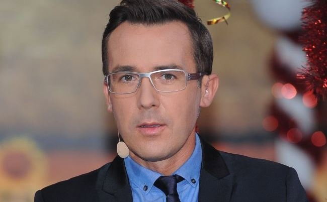 Kurzajewski zawieszony w TVP