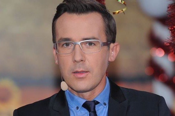 Kurzajewski zawieszony w TVP