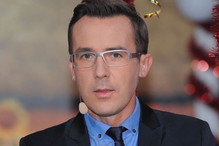 Kurzajewski zawieszony w TVP
