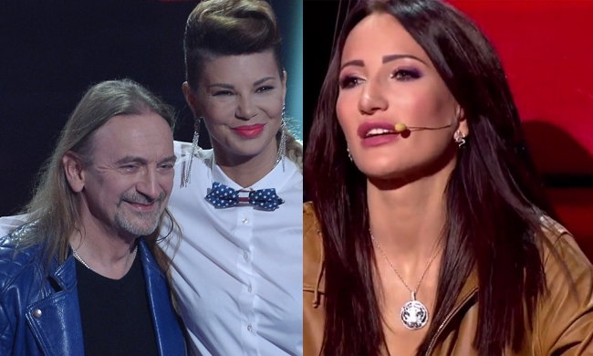 Szósty odcinek The Voice of Poland