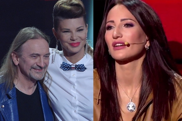 Szósty odcinek The Voice of Poland
