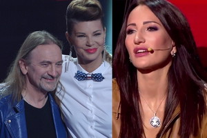 Szósty odcinek The Voice of Poland