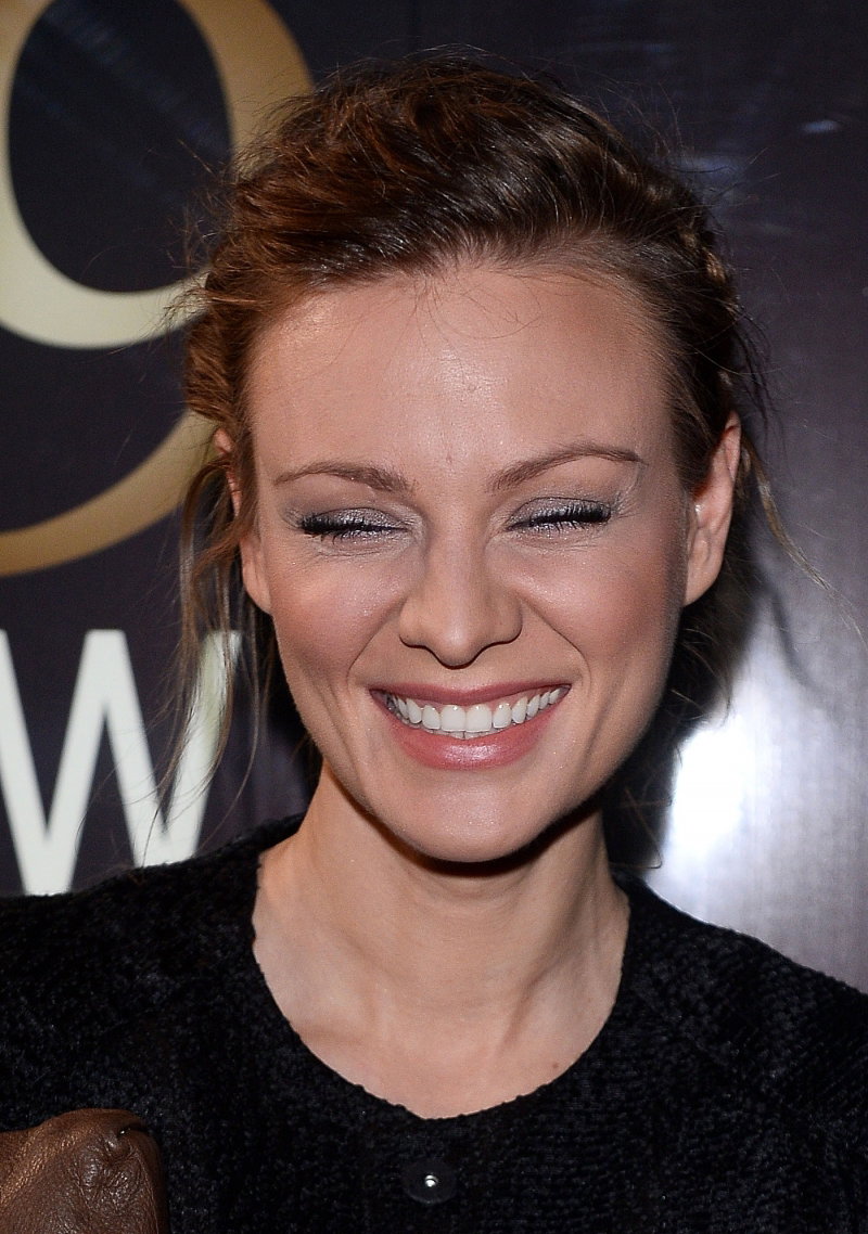 Magdalena Boczarska