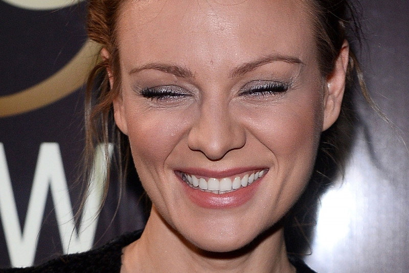 Magdalena Boczarska