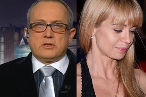 Lekarz Przybylskiej krytykowany za występ w telewizji