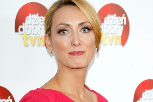 Anna Kalczyńska o seksie
