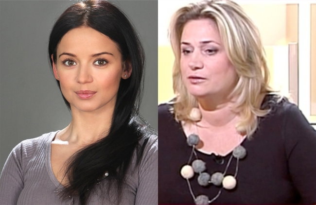 Anna Wróblewska wspomina Annę Przybylską