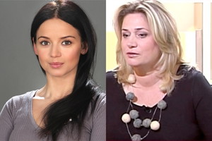 Anna Wróblewska wspomina Annę Przybylską