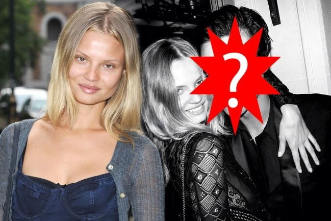 Magdalena Frąckowiak spotyka się z synem Roberta Cavallego