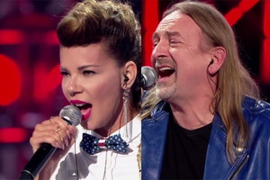 Bitwa Edyty Górniak i Marka Piekarczyka w The Voice