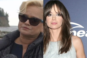 Katarzyna Figura o śmierci Ani Przybylskiej