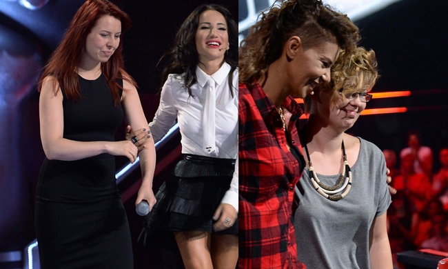 Piąty odcinek The Voice of Poland