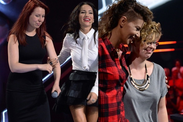 Piąty odcinek The Voice of Poland