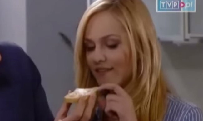 TVP ukarana za reklamę w Klanie