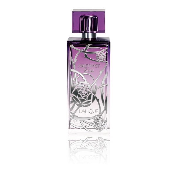 Lalique - Amethyst Eclat