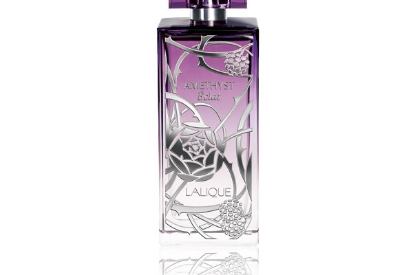 Lalique - Amethyst Eclat
