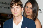 Ashton Kutcher pokazał zdjęcie córki