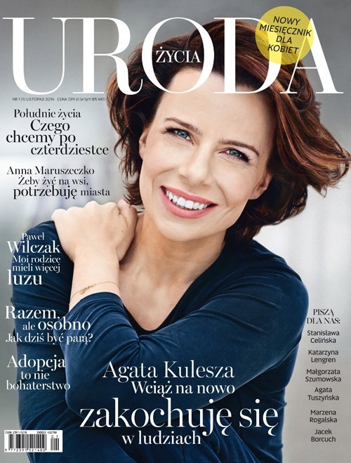 Uroda życia