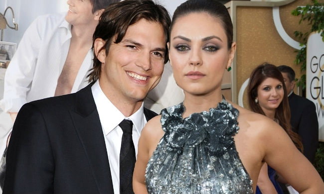 Mila Kunis zdradza szczegóły ślubu