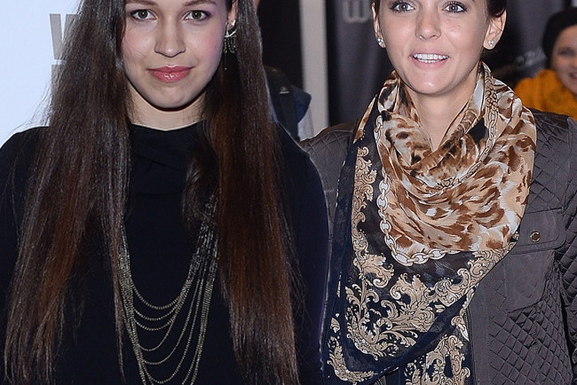 Anna Bałoń, Marcela Leszczak