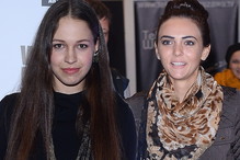 Anna Bałoń, Marcela Leszczak