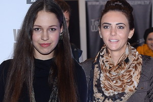 Anna Bałoń, Marcela Leszczak