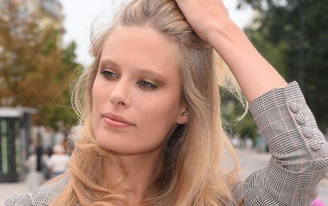Pietrucha zrezygnowała z sesji do amerykańskiego Vogue'a