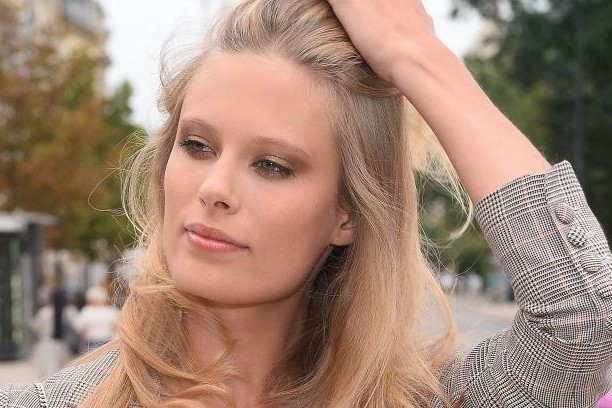 Pietrucha zrezygnowała z sesji do amerykańskiego Vogue'a