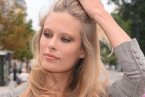 Pietrucha zrezygnowała z sesji do amerykańskiego Vogue'a