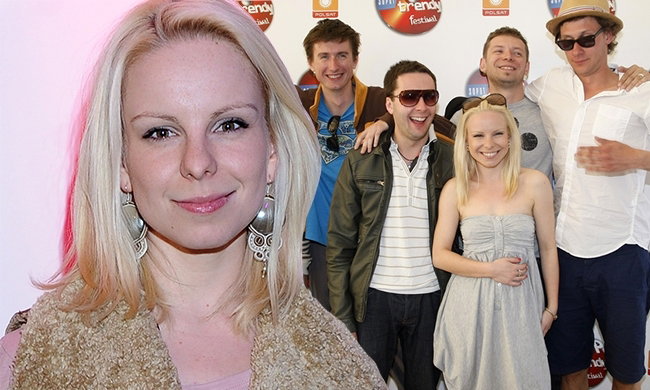 Alicja Janosz narzeka na organizację Rawa Blues