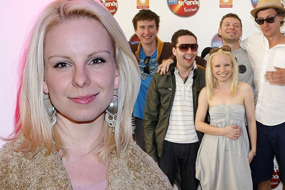 Alicja Janosz narzeka na organizację Rawa Blues