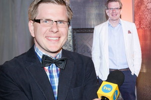 Kim jest Filip Chajzer. Filip Chajzer kariera. Filip Chajzer wiek