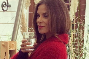 Natalia Lesz w ciąży