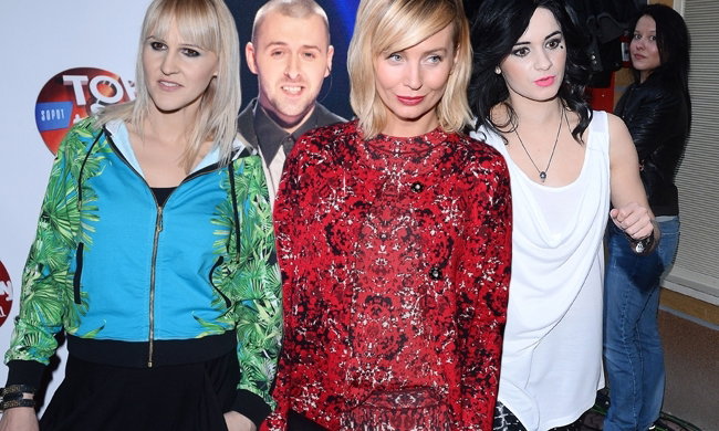 Koncert Talent czy Factor w TVN
