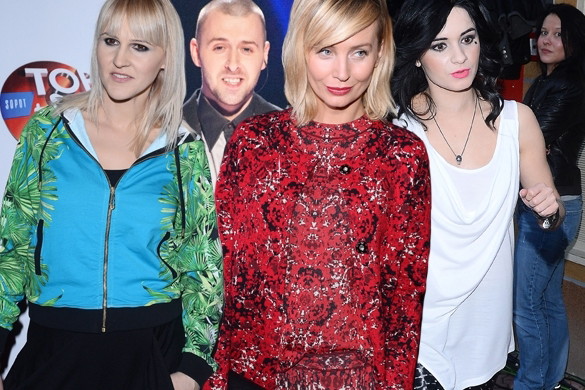Koncert Talent czy Factor w TVN