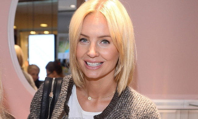 Agnieszka Szulim o stylistce