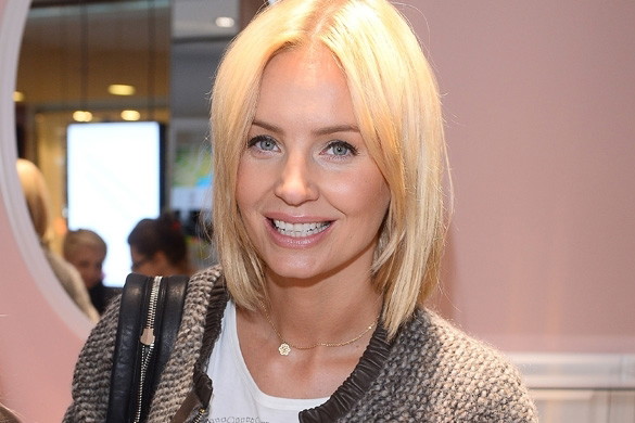 Agnieszka Szulim o stylistce