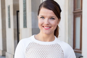 Joanna Jabłczyńska pokazała faceta