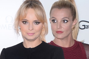 Agnieszka Jastrzębska rozmawiała z Britney Spears